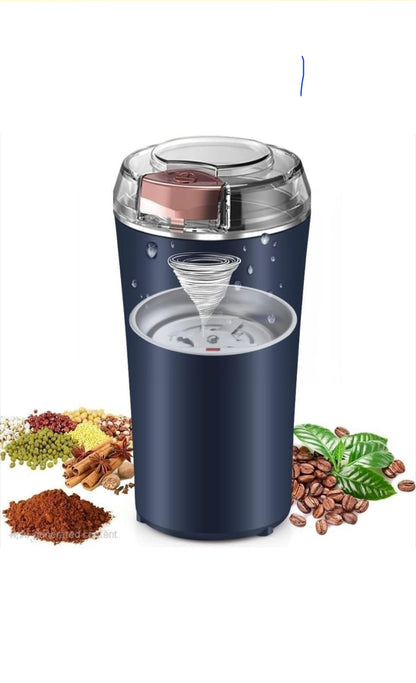 AromaCrush™ Spice & coffee Grinder