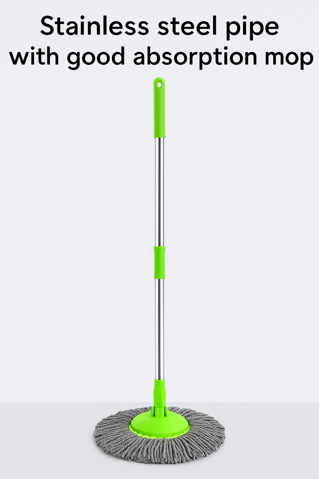 Easy Spin Wonder Mop