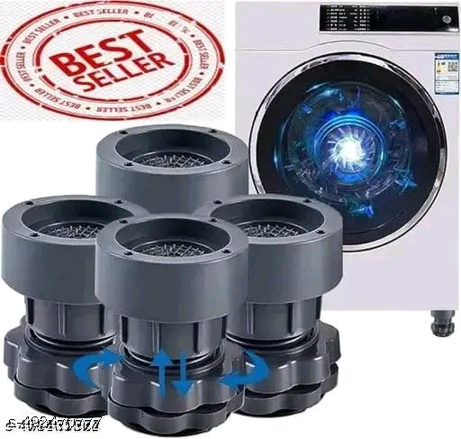 Premium Washing Machine Vibration Pads