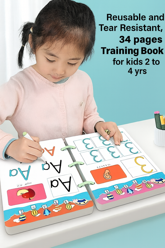 SkillTrack Learning Set