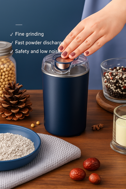 AromaCrush™ Spice & coffee Grinder